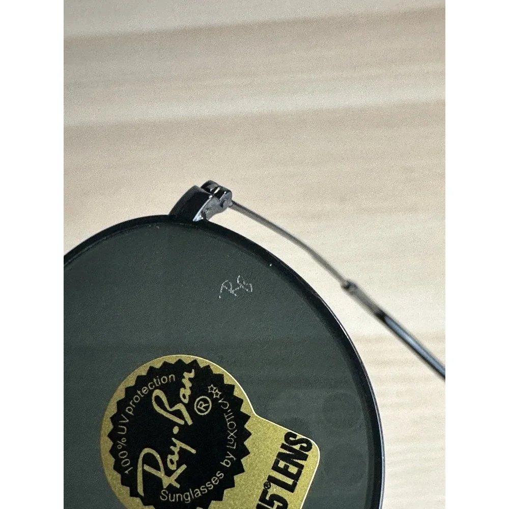 Ray-Ban ray ban